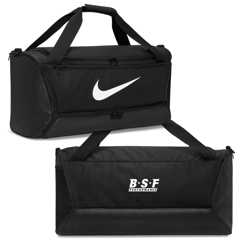 NIKE BSF DUFFEL BAG