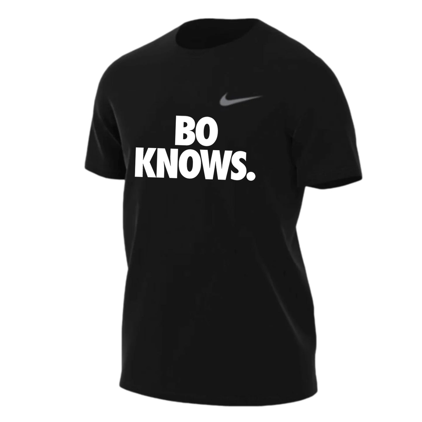 YOUTH NIKE BO KNOWS LEGEND SHORT SLEEVE