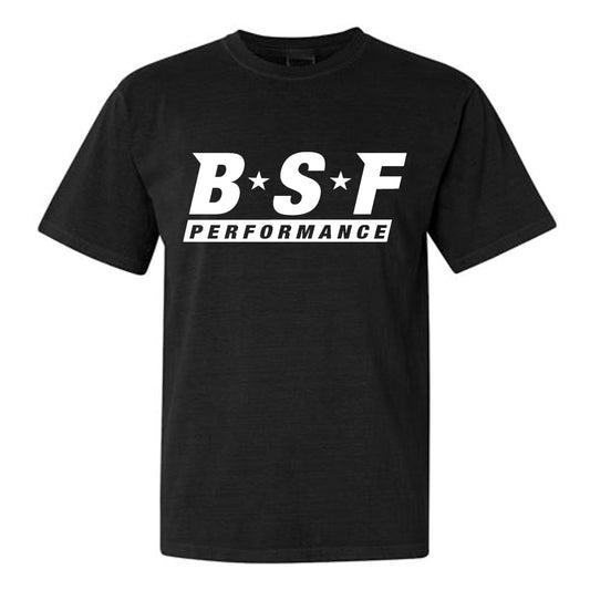 ADULT COMFORT COLORS BSF SHORT SLEEVE
