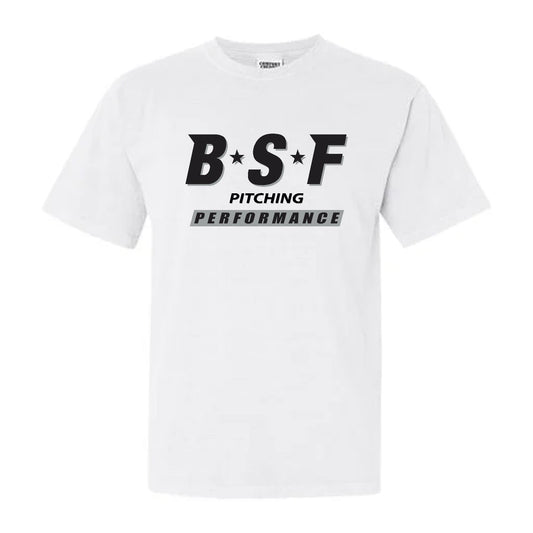 ADULT COMFORT COLORS BSF PP SHORT SLEEVE