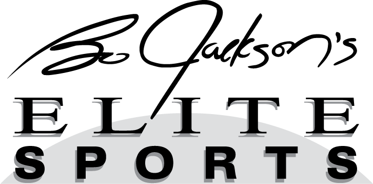 Bo Jackson's Elite Sports Spirit Wear Store- HILLIARD