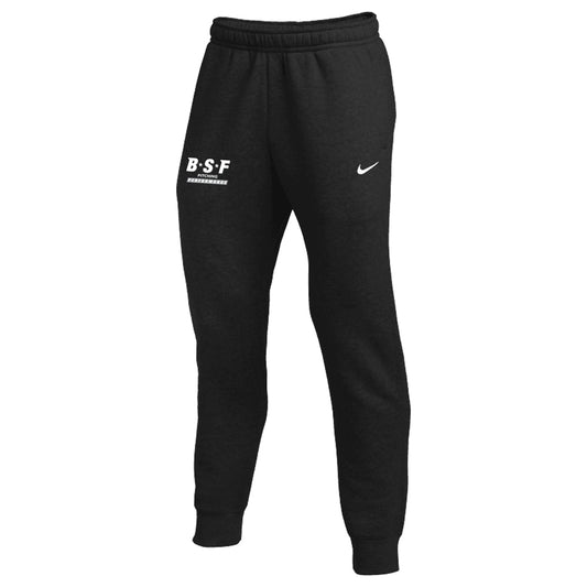 MENS NIKE BSF PP CLUB FLEECE JOGGERS