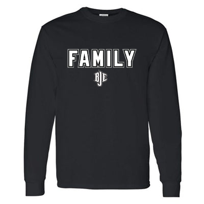 YOUTH GILDAN FAMILY LONG SLEEVE