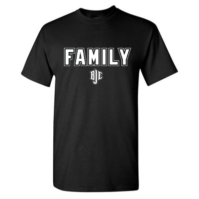 YOUTH GILDAN FAMILY SHORT SLEEVE