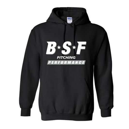 ADULT GILDAN BSF PP HOODIE